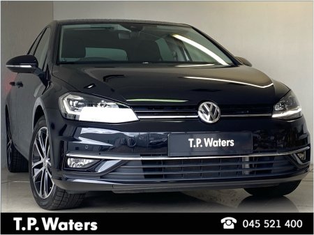 2020 Volkswagen Golf - photo 16
