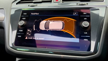 2018 Volkswagen Tiguan - photo 58