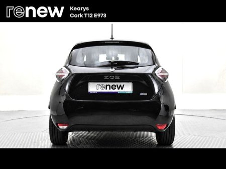 2022 Renault Zoe - photo 10