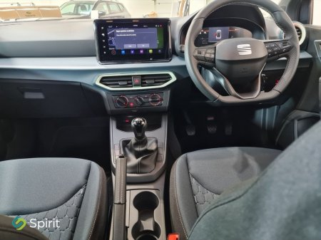 2026 SEAT Arona - photo 4