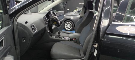 2017 SEAT Ateca - photo 9