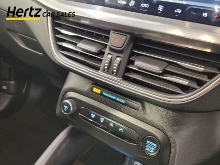 2023 Ford Focus - photo 19