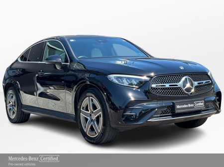2024 Mercedes-Benz GLC - photo 2