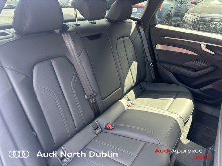 2026 Audi A6 - photo 23