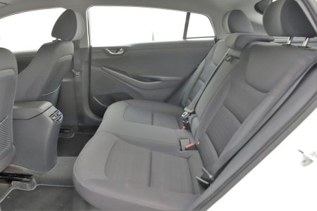 2017 Hyundai IONIQ - photo 14