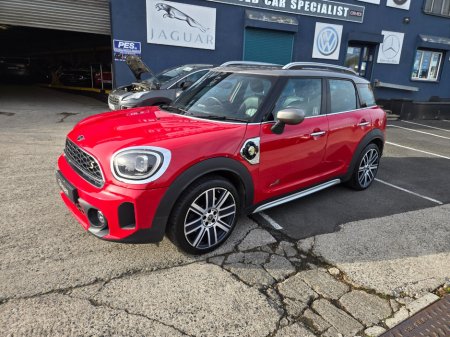 2022 Mini Countryman - photo 15