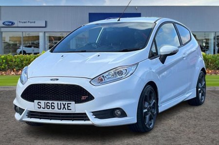 2016 Ford Fiesta - photo 5