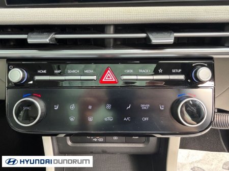2025 Hyundai Tucson - photo 17
