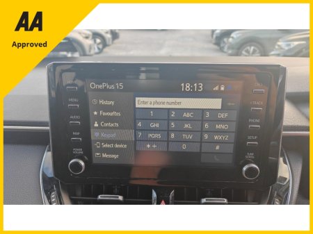 2021 Toyota Corolla - photo 34
