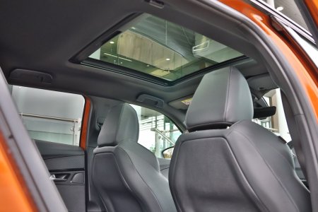 2021 Peugeot 2008 - photo 21