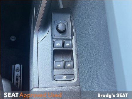 2026 SEAT Arona - photo 21
