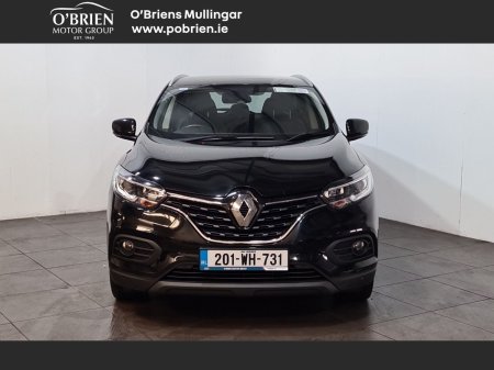 2020 Renault Kadjar - photo 8