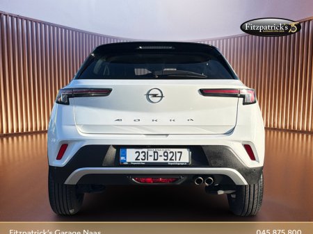 2023 Opel Mokka - photo 5