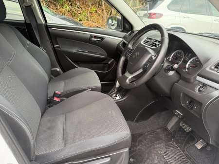 2015 Suzuki Swift - photo 6
