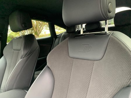 2021 Audi A5 - photo 29