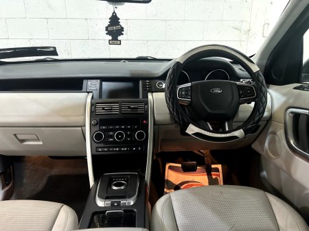 2018 Land Rover Discovery Sport - photo 7