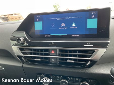 2023 Citroen C4 - photo 26