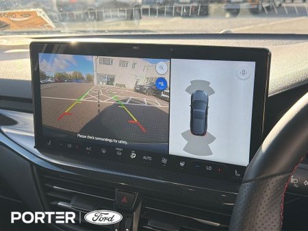 2024 Ford Focus - photo 29