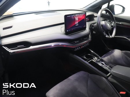 2023 Skoda Enyaq - photo 22