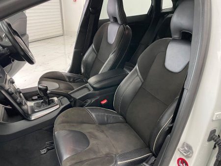 2016 Volvo V40 - photo 16
