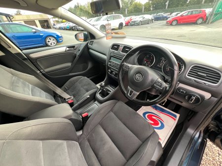 2010 Volkswagen Golf - photo 16