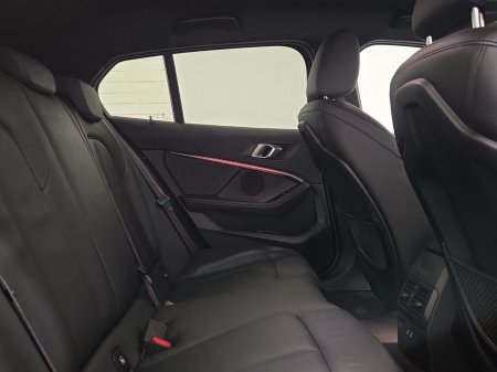 2021 BMW 1-Series - photo 22