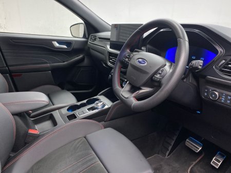 2025 Ford Kuga - photo 8