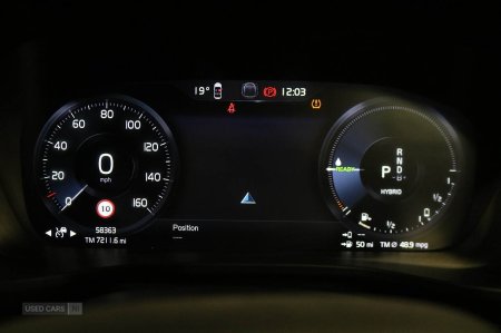 2023 Volvo XC40 - photo 25