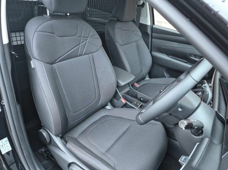 2027 Hyundai Tucson - photo 10