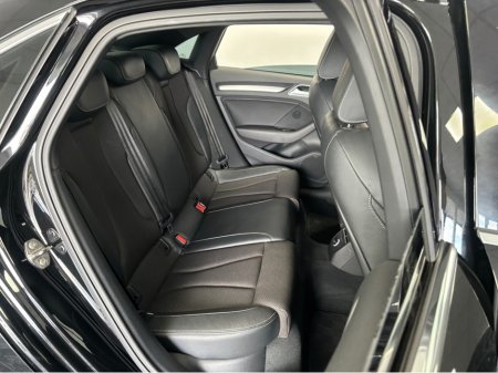 2018 Audi A3 - photo 11