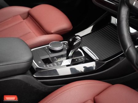 2023 BMW X3 - photo 11