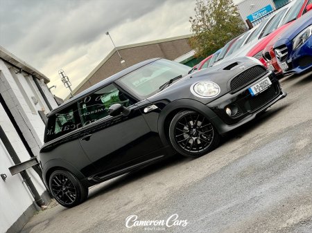 2011 Mini Cooper - photo 8