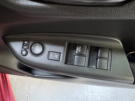 2017 Honda Fit - photo 8