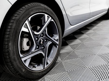 2024 Hyundai i30 - photo 20