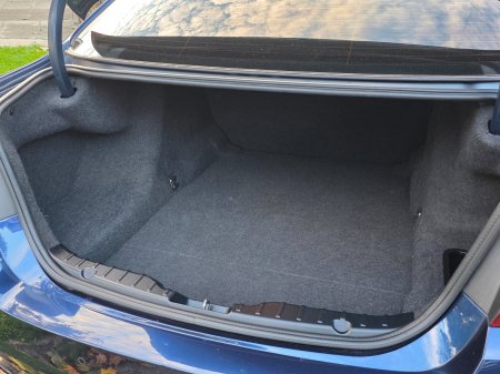 2012 BMW 5-Series - photo 24