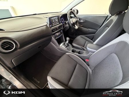 2019 Hyundai KONA - photo 16