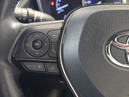2021 Toyota Corolla - photo 17