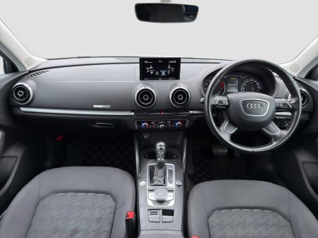 2016 Audi A3 - photo 13