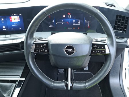 2023 Opel Astra - photo 20