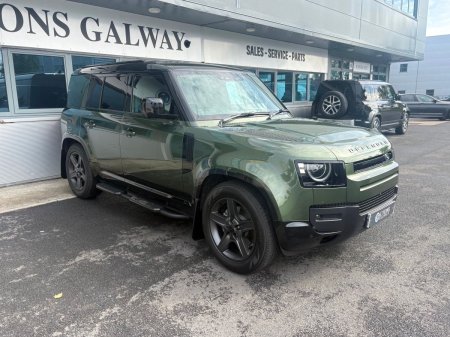 2026 Land Rover Defender - photo 27