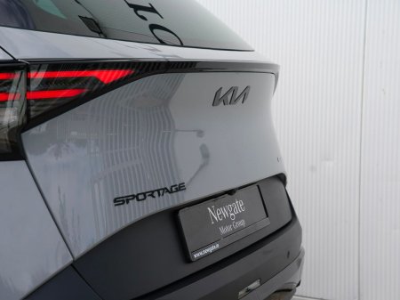 2026 Kia Sportage - photo 49