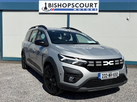 2023 Dacia Jogger - photo 2
