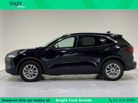 2024 Ford Kuga - photo 8