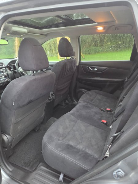 2016 Nissan X-Trail - photo 14