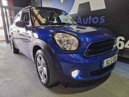 2016 Mini Countryman - photo 13