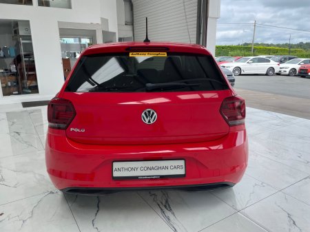 2019 Volkswagen Polo - photo 5