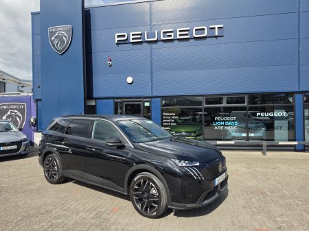 2026 Peugeot 5008 - photo 2
