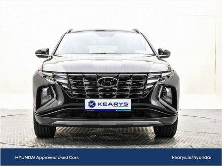 2024 Hyundai Tucson - photo 11