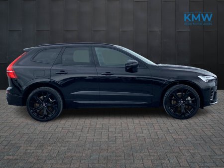 2024 Volvo XC60 - photo 3