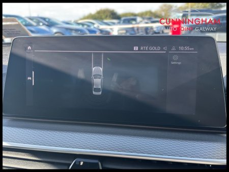 2020 BMW 5-Series - photo 28